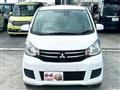 2018 Mitsubishi eK Wagon