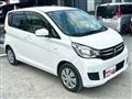 2018 Mitsubishi eK Wagon