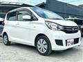 2018 Mitsubishi eK Wagon