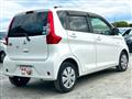 2018 Mitsubishi eK Wagon