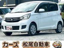 2018 Mitsubishi eK Wagon