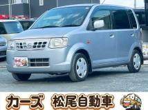 2012 Nissan Otti