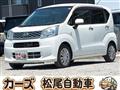 2016 Daihatsu Move