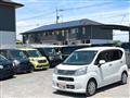 2016 Daihatsu Move