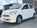 2021 Daihatsu Mira