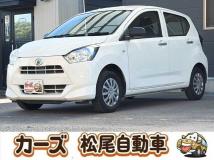 2021 Daihatsu Mira