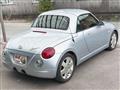 2008 Daihatsu Copen