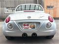 2008 Daihatsu Copen