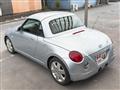 2008 Daihatsu Copen