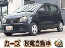 2015 Suzuki Alto