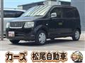 2013 Mitsubishi eK Wagon
