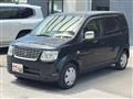 2013 Mitsubishi eK Wagon