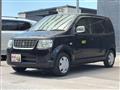 2013 Mitsubishi eK Wagon