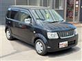 2013 Mitsubishi eK Wagon