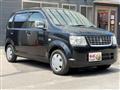 2013 Mitsubishi eK Wagon