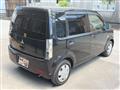 2013 Mitsubishi eK Wagon