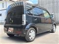 2013 Mitsubishi eK Wagon