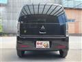 2013 Mitsubishi eK Wagon