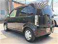 2013 Mitsubishi eK Wagon