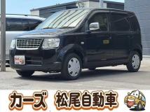 2013 Mitsubishi eK Wagon