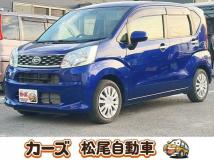 2015 Daihatsu Move