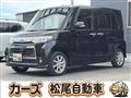 2011 Daihatsu Tanto Custom