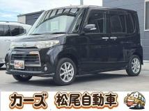 2011 Daihatsu Tanto Custom