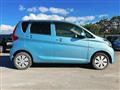 2018 Mitsubishi eK Wagon