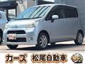2012 Daihatsu Move Custom