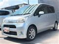 2012 Daihatsu Move Custom