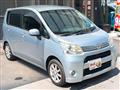 2012 Daihatsu Move Custom