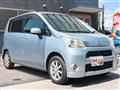 2012 Daihatsu Move Custom