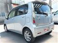 2012 Daihatsu Move Custom