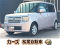 2011 Daihatsu Move Conte