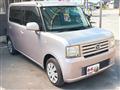 2011 Daihatsu Move Conte