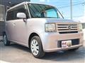 2011 Daihatsu Move Conte