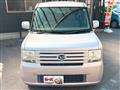 2011 Daihatsu Move Conte