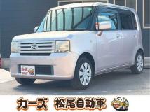 2011 Daihatsu Move Conte
