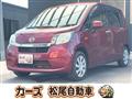 2013 Daihatsu Move