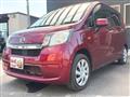2013 Daihatsu Move