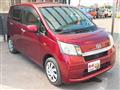 2013 Daihatsu Move