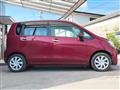 2013 Daihatsu Move
