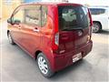 2013 Daihatsu Move