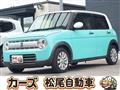 2015 Suzuki Lapin