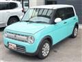 2015 Suzuki Lapin