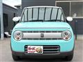 2015 Suzuki Lapin