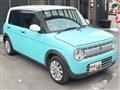 2015 Suzuki Lapin