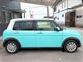 2015 Suzuki Lapin