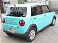 2015 Suzuki Lapin