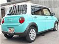 2015 Suzuki Lapin